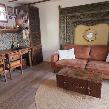 House Boat Studio With Waterfront Terrace Amsterdam Dış mekan fotoğraf