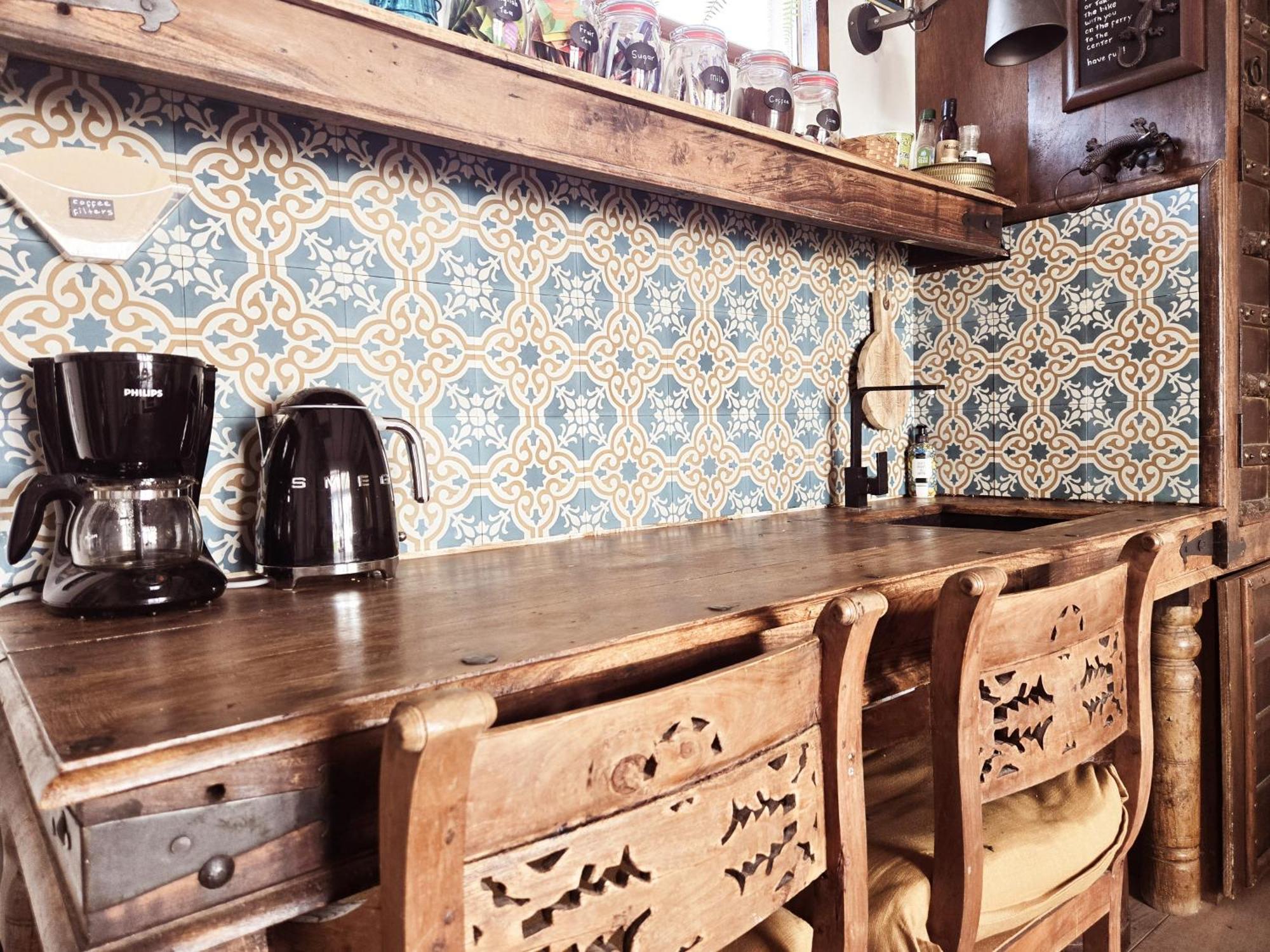 House Boat Studio With Waterfront Terrace Amsterdam Dış mekan fotoğraf